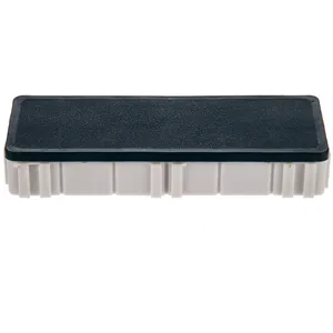 Rectangular 12 Place Palette