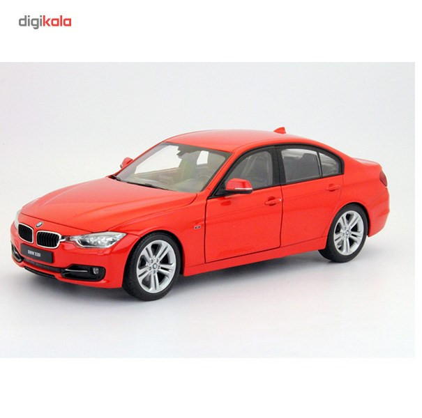 ماشین بازی ولی مدل BMW 335i