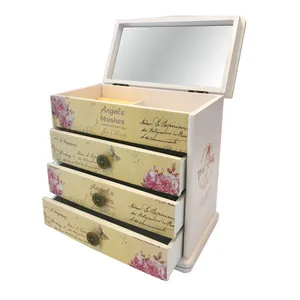 جعبه جواهر مدل H-06