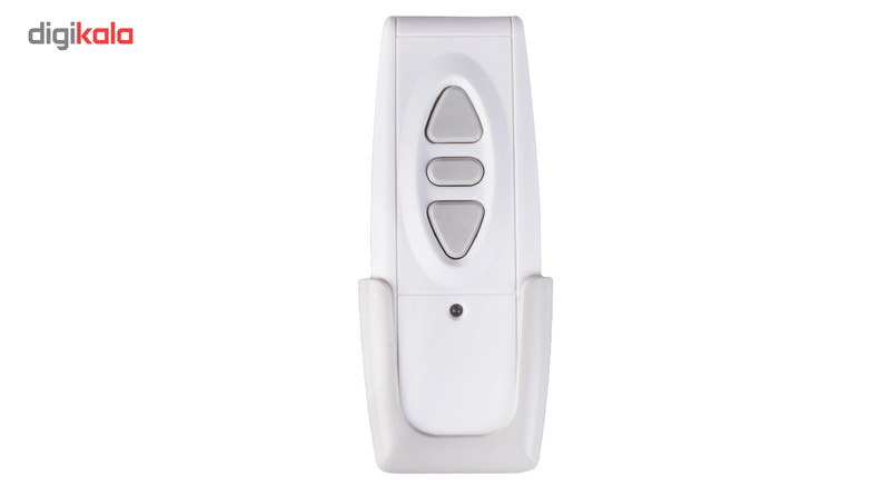 پرده نمایش برقی پروژکتور سلکسون سایز150x150مدل CS150A 3