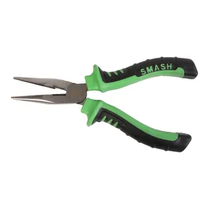 انبر دمباریک اس ماش مدل A6 سایز 6 اینچ