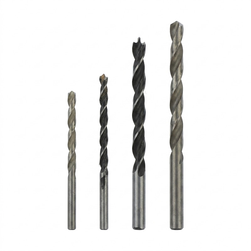 دریل پیچ گوشتی شارژی ۱۰ میلیمتری ۱۲۸ ولت جاب مدل JB-128 Industrial new مجموعه ۳۵ عددی