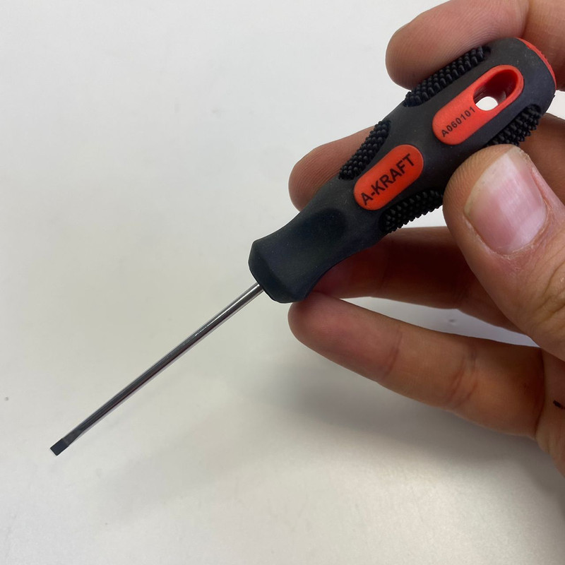 پیچ گوشتی دوسو آ-کرافت مدل A060101