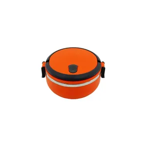 ظرف غذا کودک مدل Lunch Box