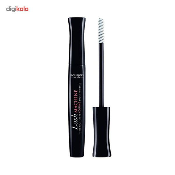 ریمل حجم دهنده بورژوآ مدل 01 ریمل حجم دهنده بورژوآ مدل 01