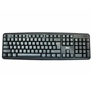 کیبورد رویال مدل K-202 همراه با حروف فارسی