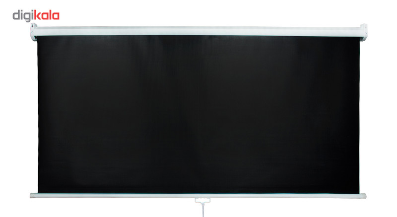 پرده نمایش دستی  سلکسون مدل CS200m