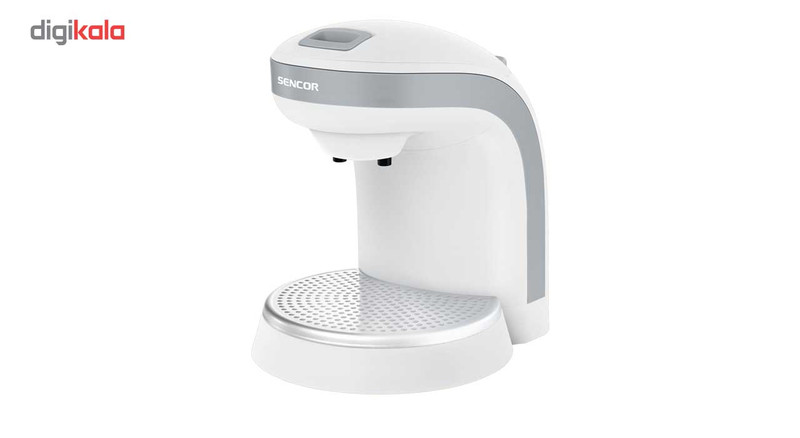 قهوه ساز سنکور مدل SCE 2001WH