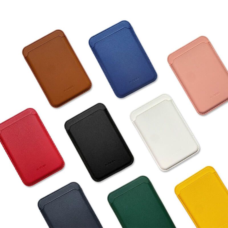 جاکارتی کی-دوو مدل Leather MagSafe -  - 4