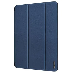 کیف کلاسوری دوکس دوکیس مدل DOMO مناسب برای تبلت سامسونگ Galaxy Tab S9 Plus