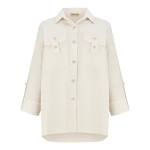 مانتو زنانه السانا مدل دلجو کد 211909