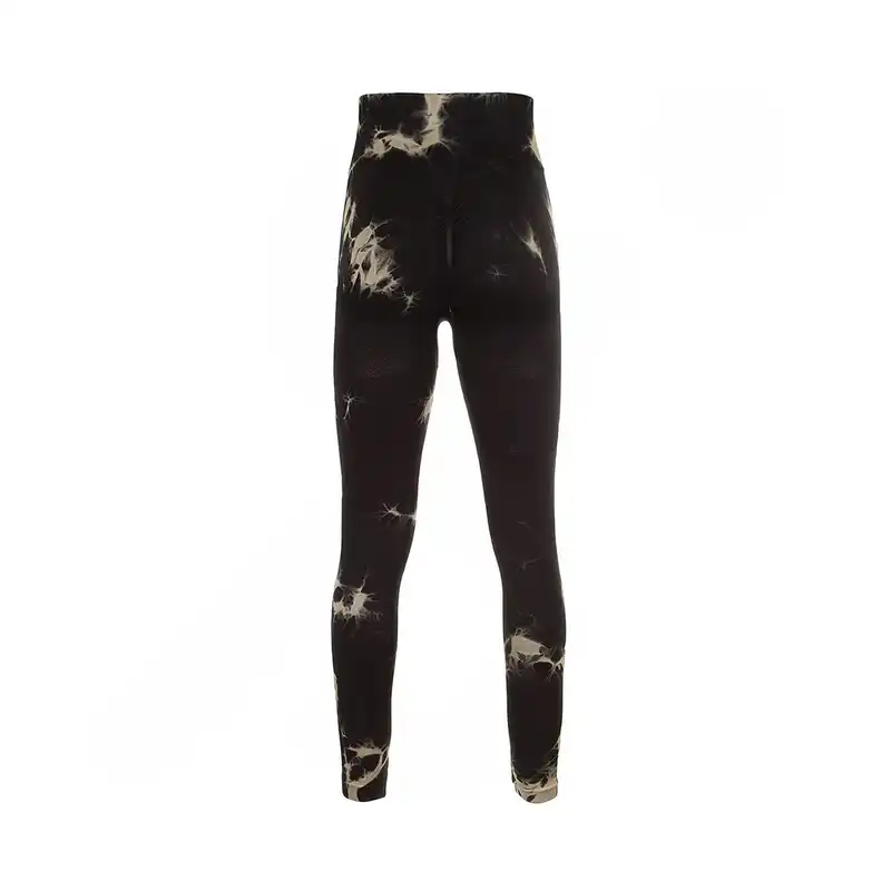 لگینگ ورزشی زنانه مدل کمردار NK-8530