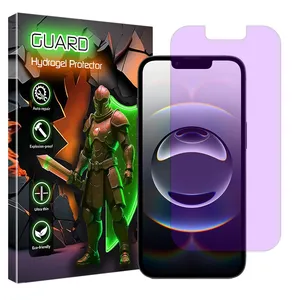 Guard Tough anti purple Screen Protector Suitable for Apple iPhone 16e Mobile Phone