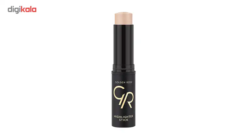 هایلایتر گلدن رز مدل B1130 شماره 01