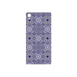 MAHOOT Iran Tile 11 Cover Sticker for Sony Xperia Z5