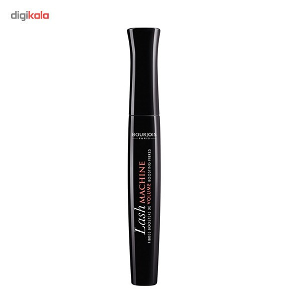 ریمل حجم دهنده بورژوآ مدل 01 ریمل حجم دهنده بورژوآ مدل 01