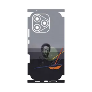 MAHOOT Sohrab Sepehri-FullSkin Cover Sticker for Honor 400 Lite