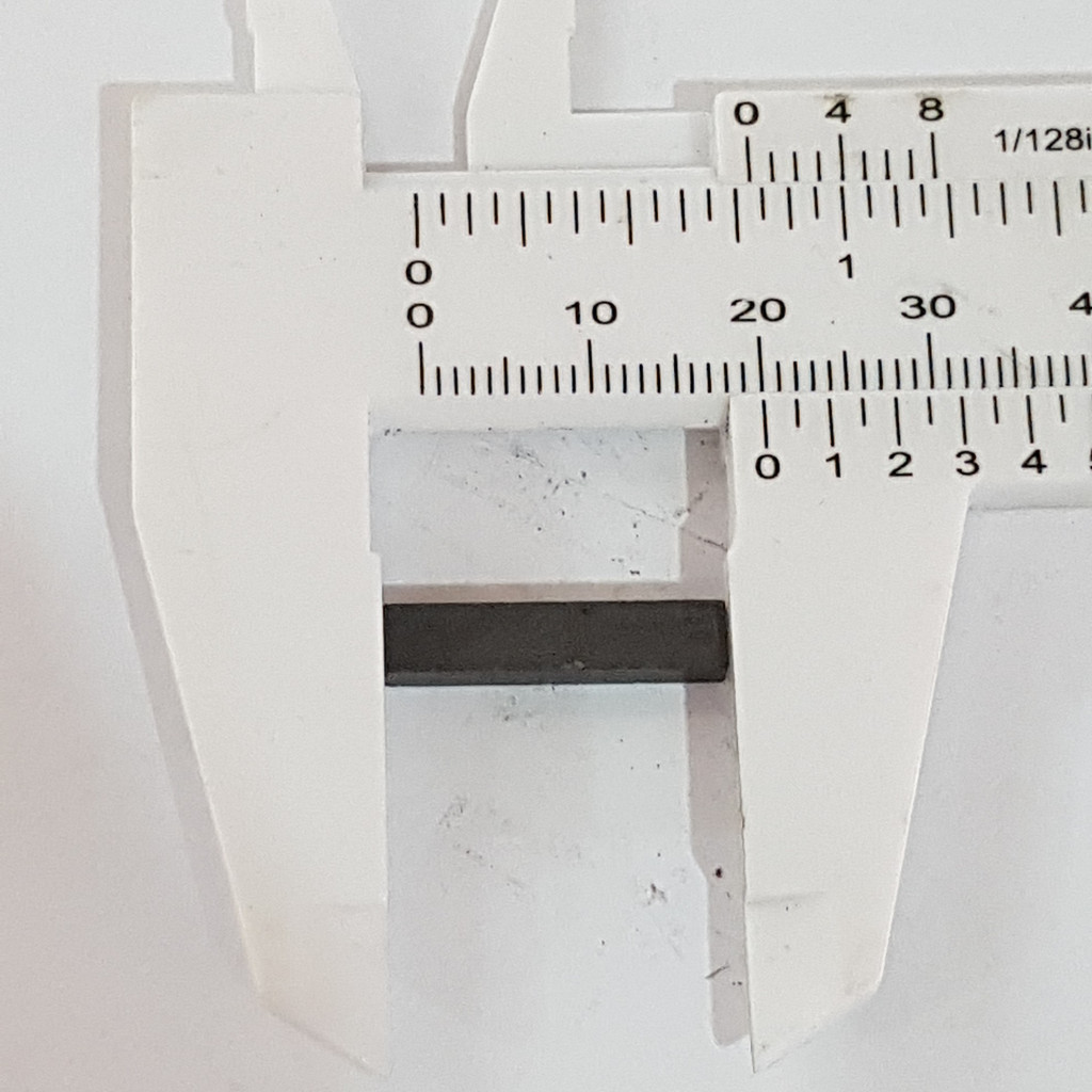 آهن ربا مدل fe20-4-4 کد 1548 بسته 15عددی آهن ربا مدل fe20-4-4 کد 1548 بسته 15عددی
