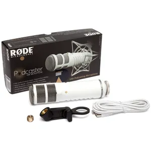 میکروفن داینامیک رود مدل Podcaster