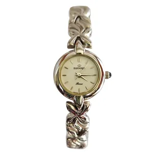 ساعت مچی عقربه ای زنانه الگانس مدل 8012