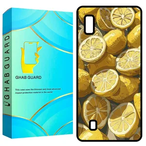 Ghab Guard GCHPA10 Cover For Samsung Galaxy A10 / M10