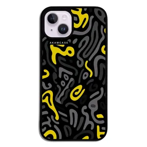 AKAM AMC-WA14-DOODLE4 Cover For Apple iPhone 14