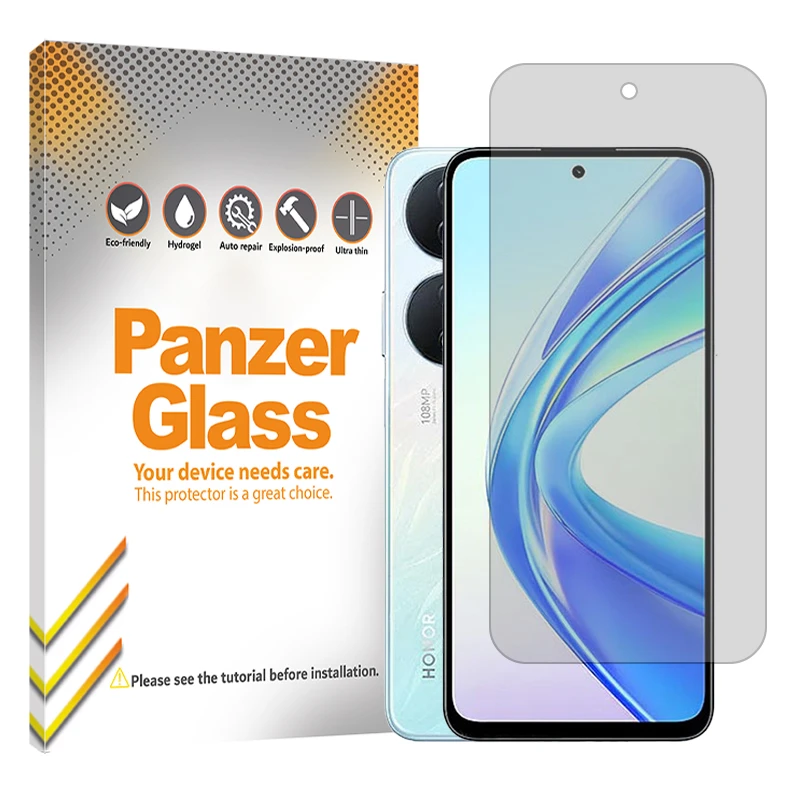 محافظ صفحه نمایش مات پنزر گلس مدل Resistant مناسب برای گوشی موبایل آنر X7b