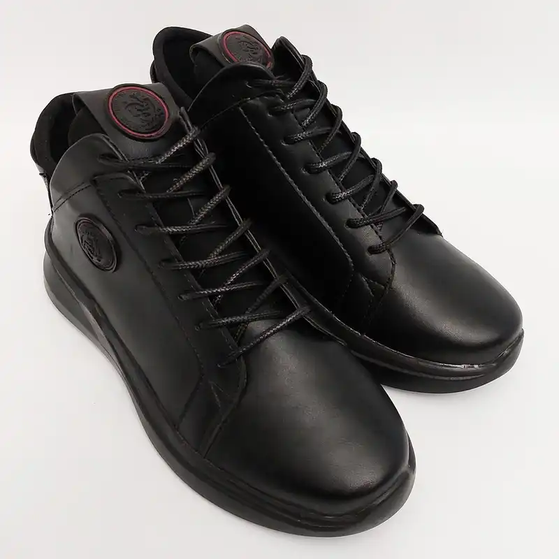 نیم بوت زنانه مدل B17-Nw