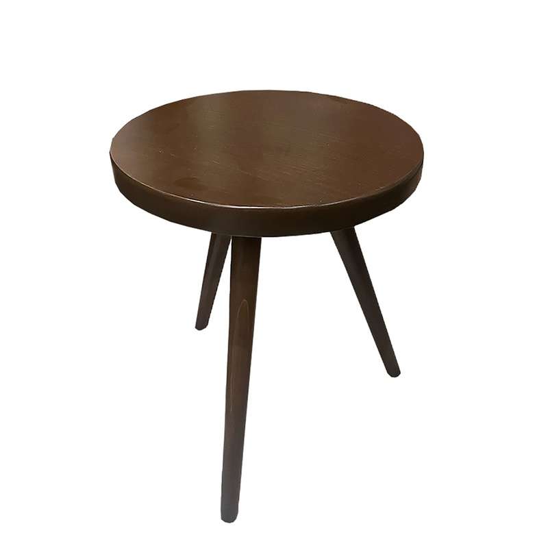 میز عسلی گرد مدل پازل کد GM20