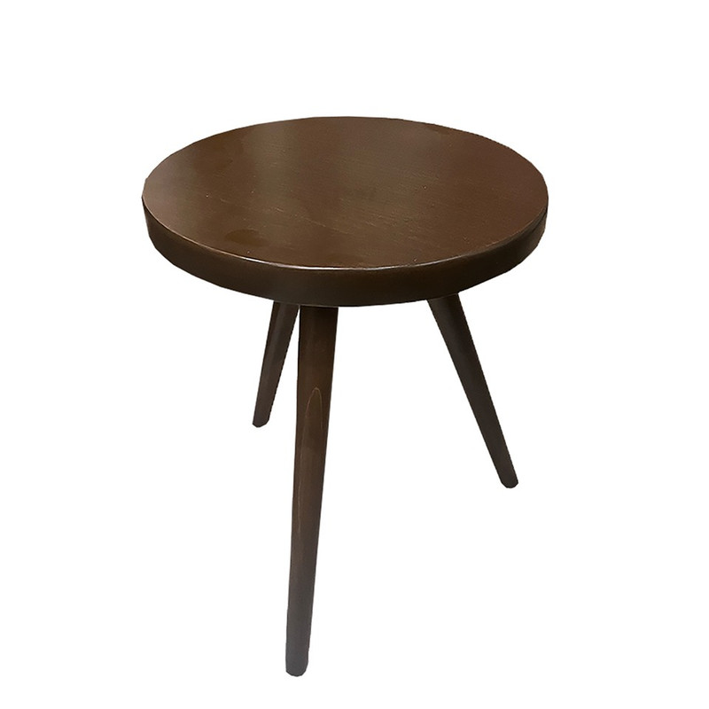 میز عسلی گرد مدل پازل کد GM20