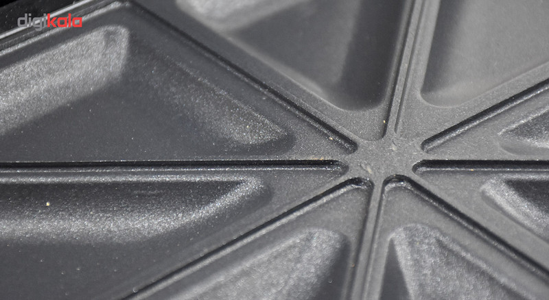 ساندویچ ساز گیلدا کد Nr01006 ساندویچ ساز گیلدا کد Nr01006