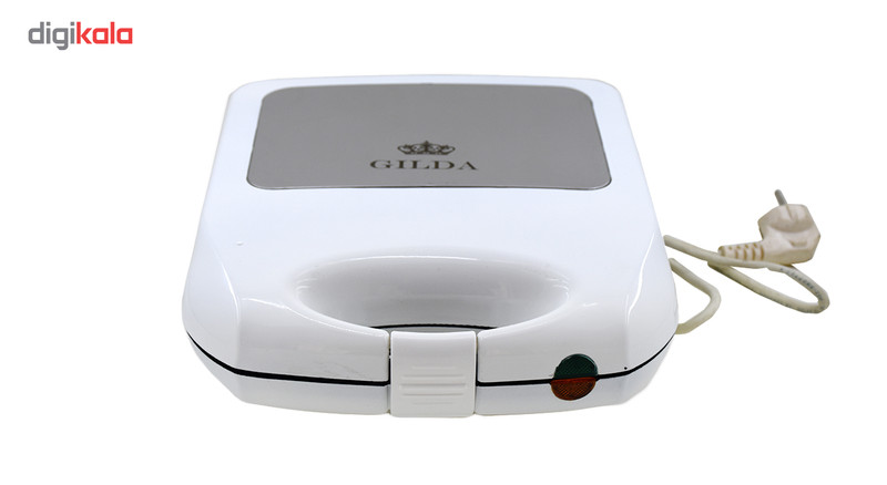 ساندویچ ساز گیلدا کد Nr01006