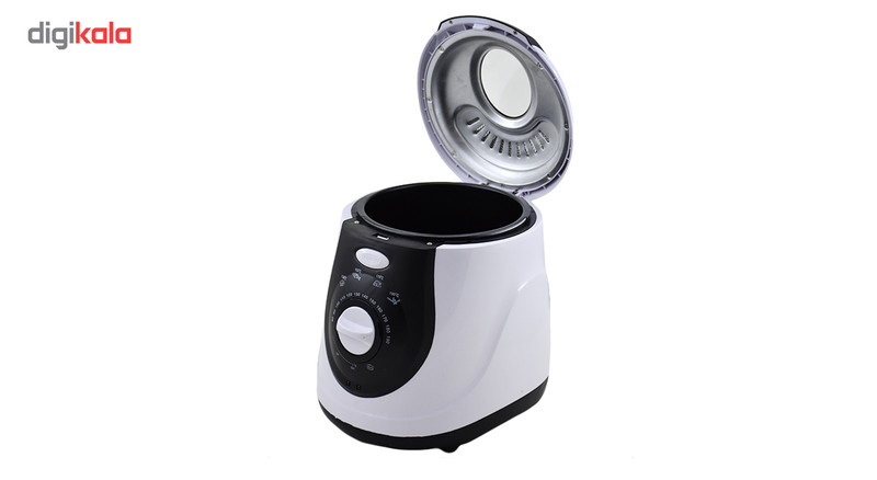 سرخ کن جی اس 1.5 لیتری مدل DF-900 کد Nr01007