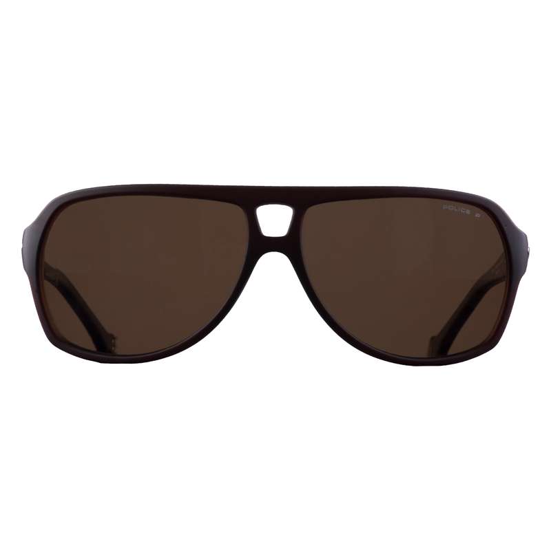 عینک آفتابی مردانه پلیس مدل -B A Y O U S S1889 COLZ55P