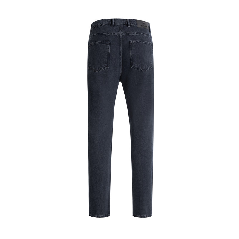 شلوار جین مردانه کروم مدل Tapered-Fit 2422604