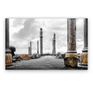 تابلو شاسی دیکوماس طرح تخت جمشید کد Persepolis DMS-T141