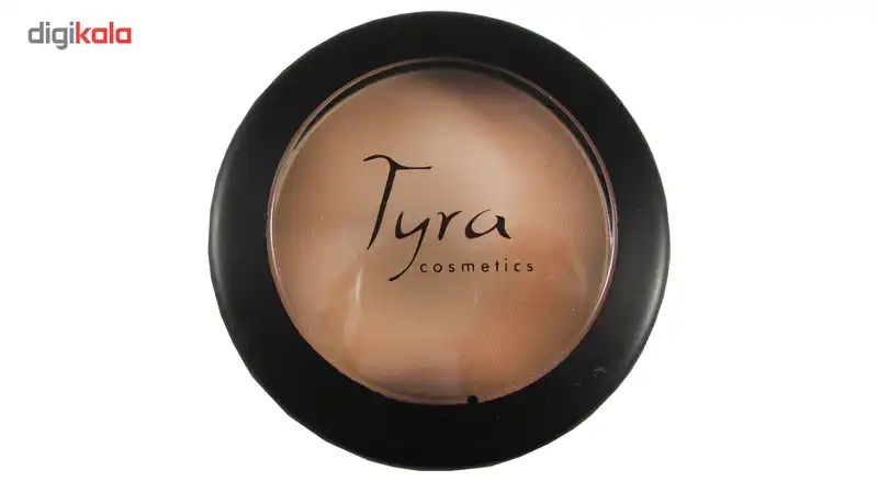 پنکیک فشرده تایرا شماره 509