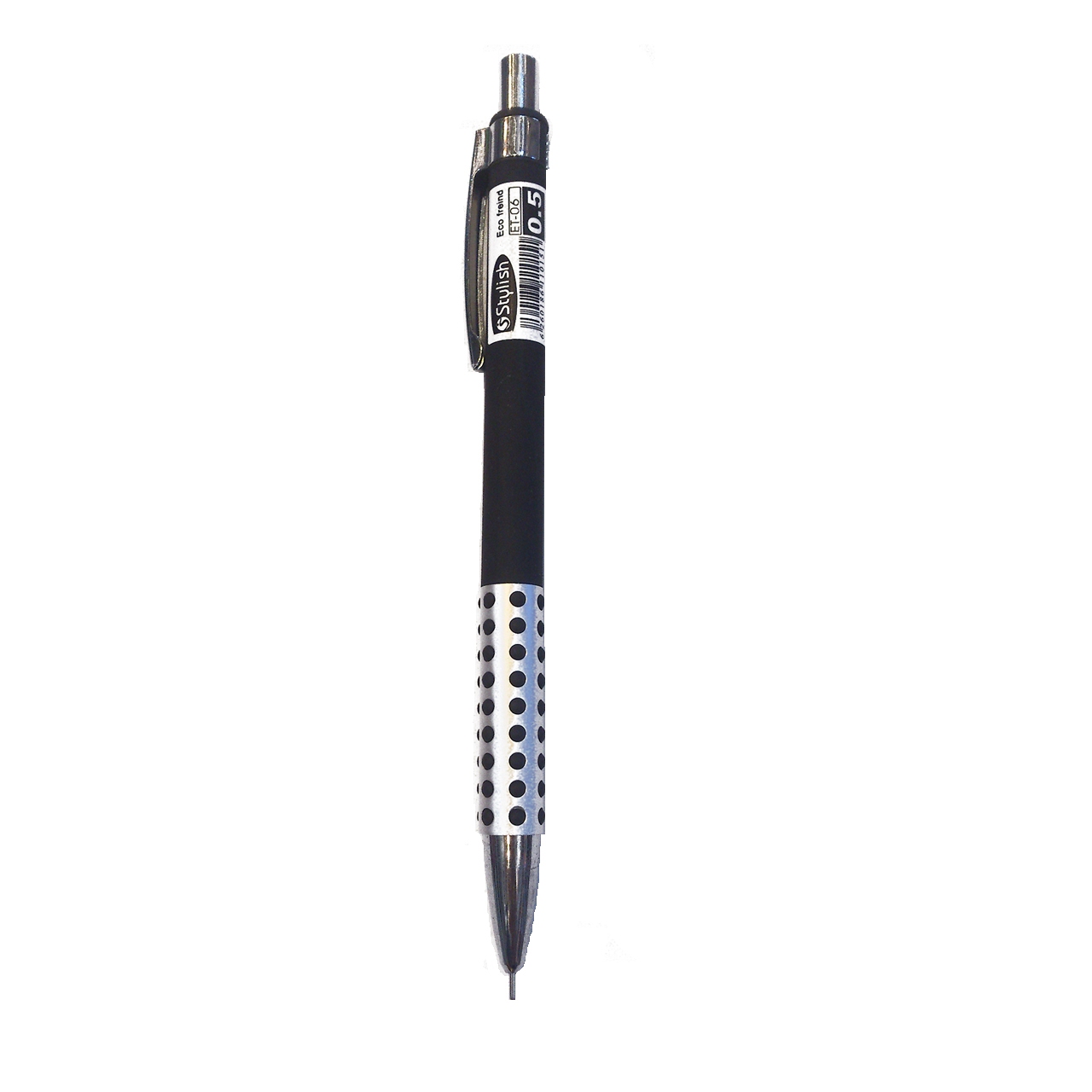 مداد نوکی 0.5 میلی متری استالیش مدل ET0 سایز 0.5