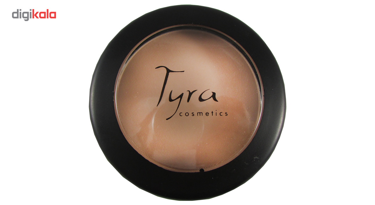 پنکیک فشرده تایرا شماره 514