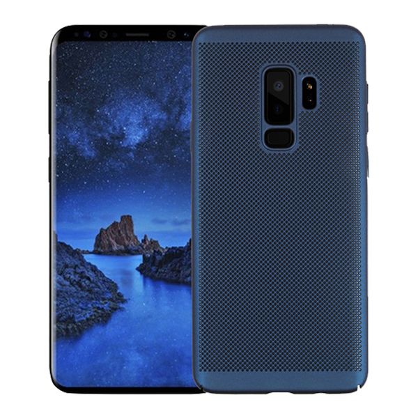 کاور Hard Mesh مناسب برای گوشی موبایل سامسونگ S9 Plus کاور Hard Mesh مناسب برای گوشی موبایل سامسونگ S9 Plus