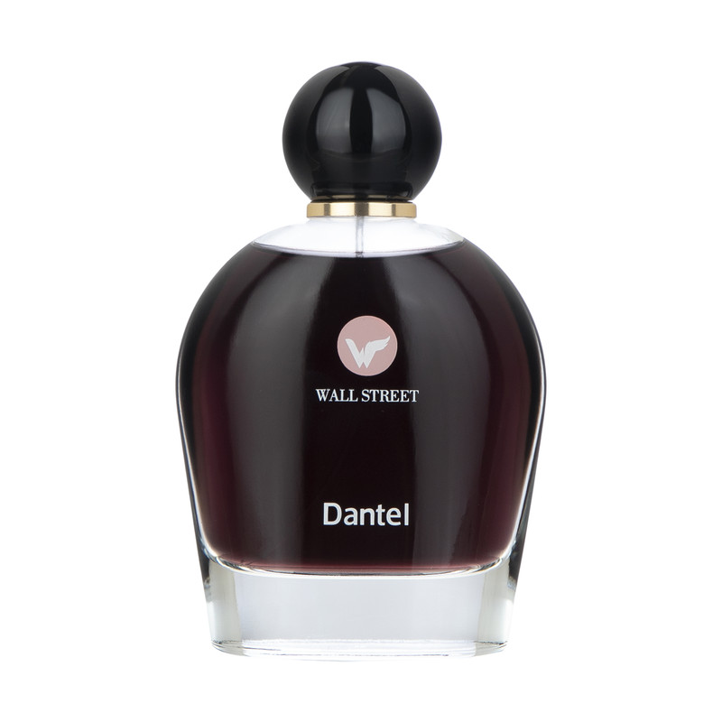 ادو پرفیوم زنانه وال استریت مدل Dantel حجم 100 میلی لیتر