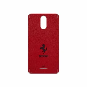 MAHOOT RL-FRRI Cover Sticker for Tecno WX3F LTE