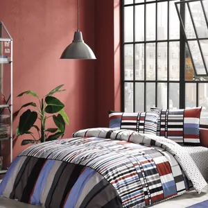 سرویس روتختی تاچ مدل فاستر یکنفره 3 تکه