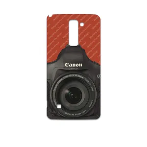 MAHOOT Cnn Cover Sticker for LG Stylus 2