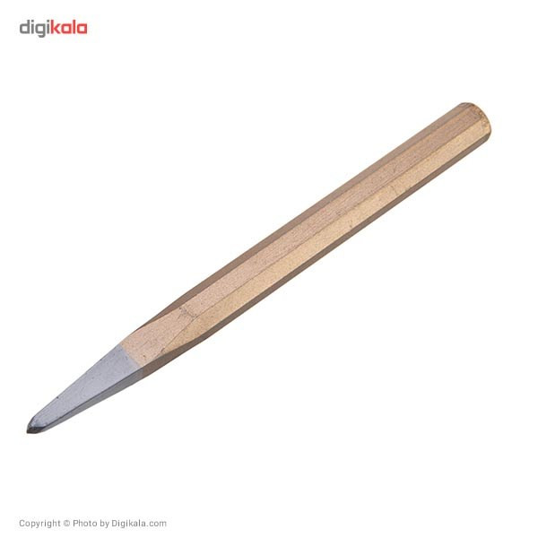 قلم هشت گوش نوک تیز ایران پتک مدل LC 1110 سایز 16 میلی متر