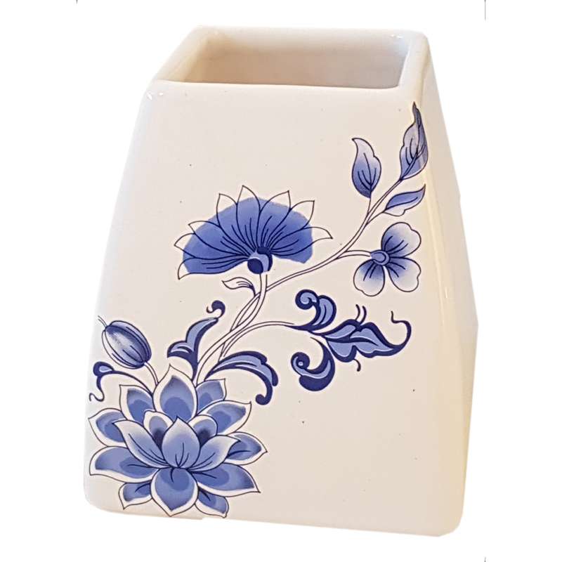 گلدان طرح گل مدل 01 گلدان طرح گل مدل 01