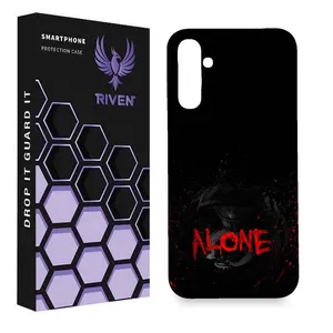 RIVEN RI2-15 Case For Samsung Galaxy A35