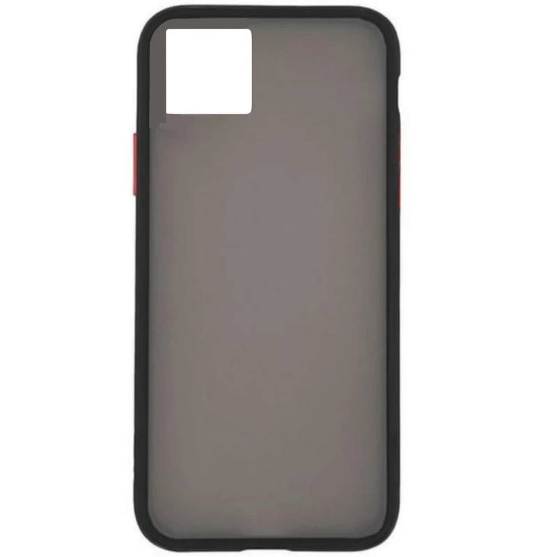 کاور مدل پشت مات کد 03 مناسب برای گوشی موبایل هوآوی Y5 2020 / Y5P