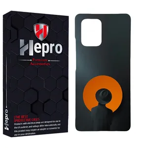 HEPRO MC Cover for SAMSUNG GALAXY S10 LITE