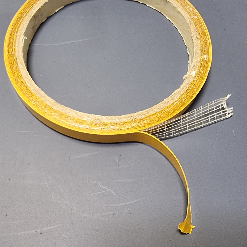 چسب دوطرفه مدل String-1cmx5m- عرض 1 سانتی متر